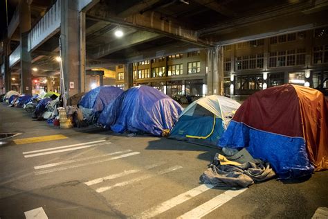 Seattle homeless problem. Things To Know About Seattle homeless problem. 